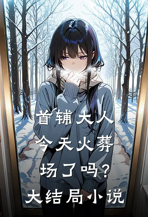 首辅大人今天火葬场了吗？大结局小说