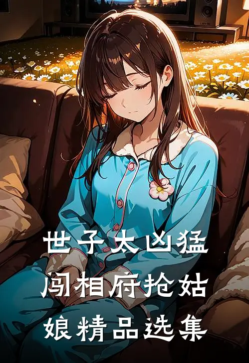世子太凶猛：闯相府抢姑娘精品选集