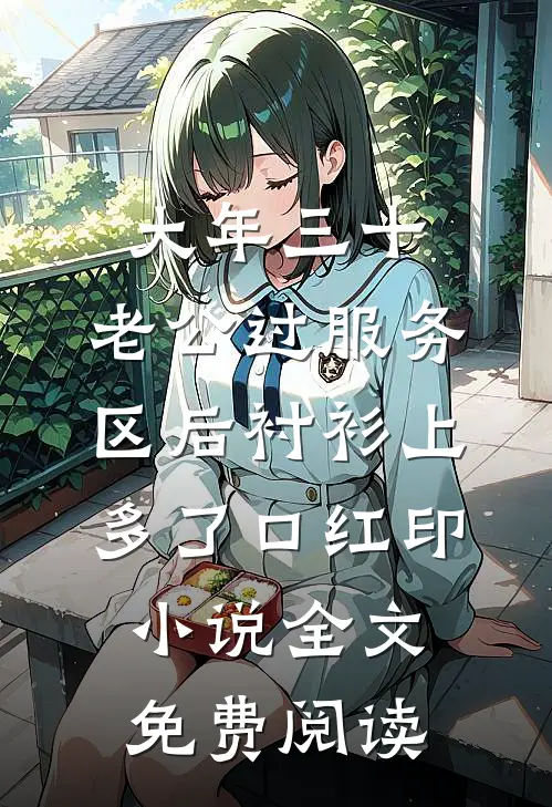 大年三十，老公过服务区后衬衫上多了口红印小说全文免费阅读