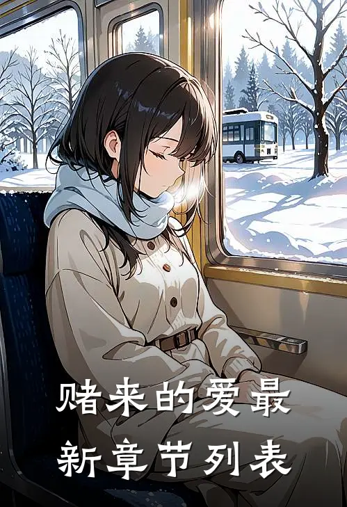 赌来的爱最新章节列表