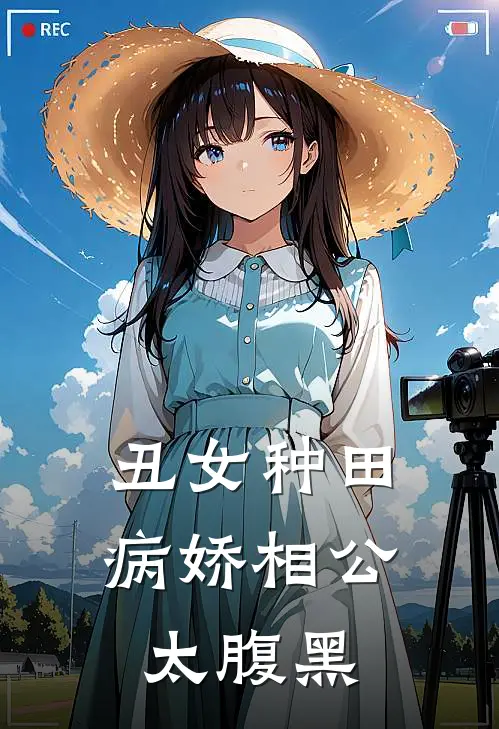 丑女种田：病娇相公太腹黑