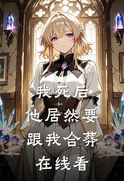 我死后，他居然要跟我合葬在线看