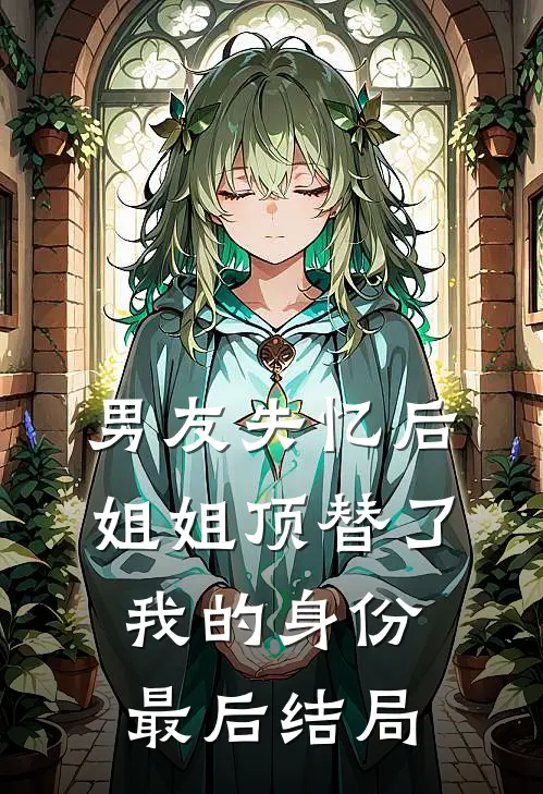 男友失忆后,姐姐顶替了我的身份最后结局是