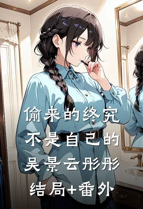 偷来的终究不是自己的吴景云彤彤结局+番外