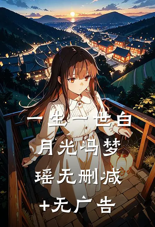 一生一世白月光冯梦瑶无删减+无广告
