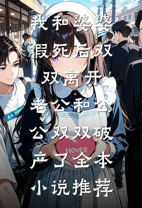 我和婆婆假死后双双离开，老公和公公双双破产了全本小说推荐