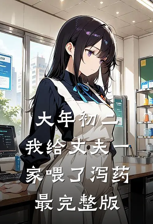 大年初二，我给丈夫一家喂了泻药最完整版