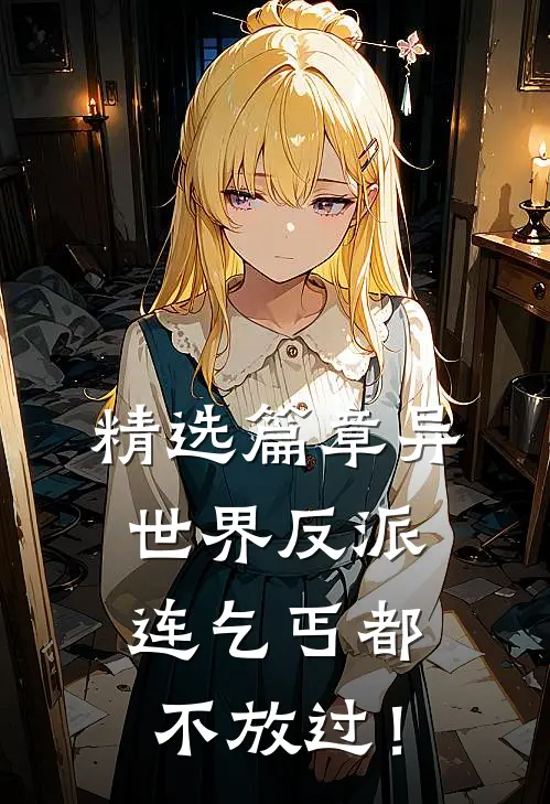 精选篇章异世界反派，连乞丐都不放过！