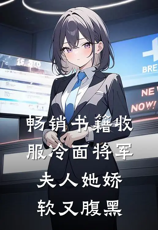 畅销书籍收服冷面将军，夫人她娇软又腹黑