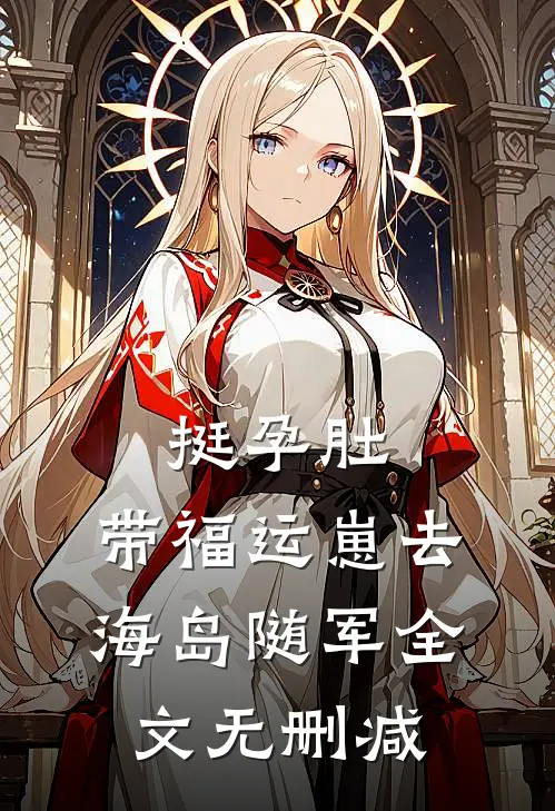 挺孕肚，带福运崽去海岛随军全文无删减