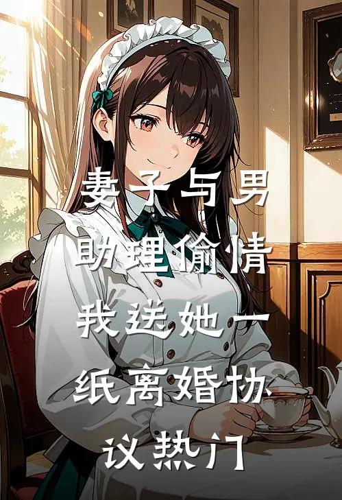 妻子与男助理偷情，我送她一纸离婚协议热门