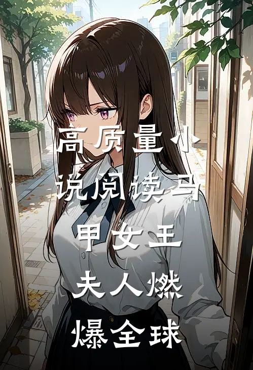 高质量小说阅读马甲女王：夫人燃爆全球