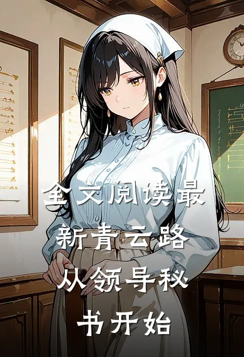 全文阅读最新青云路：从领导秘书开始
