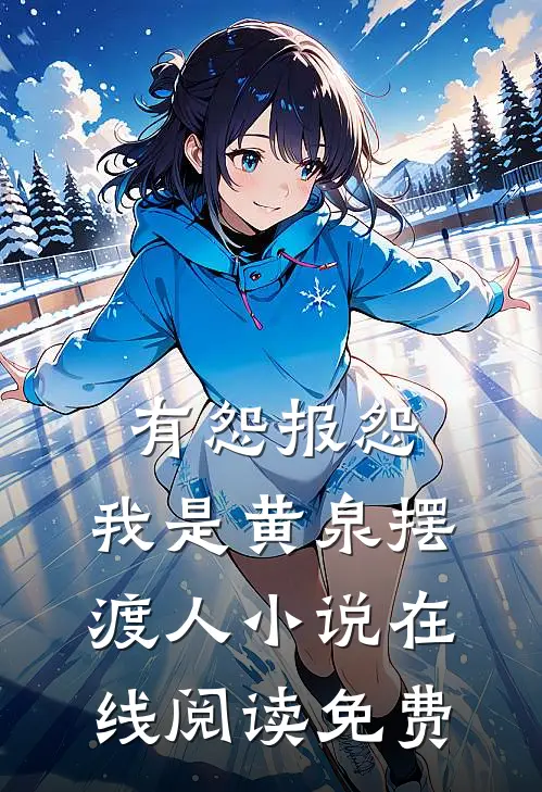有怨报怨，我是黄泉摆渡人小说在线阅读免费