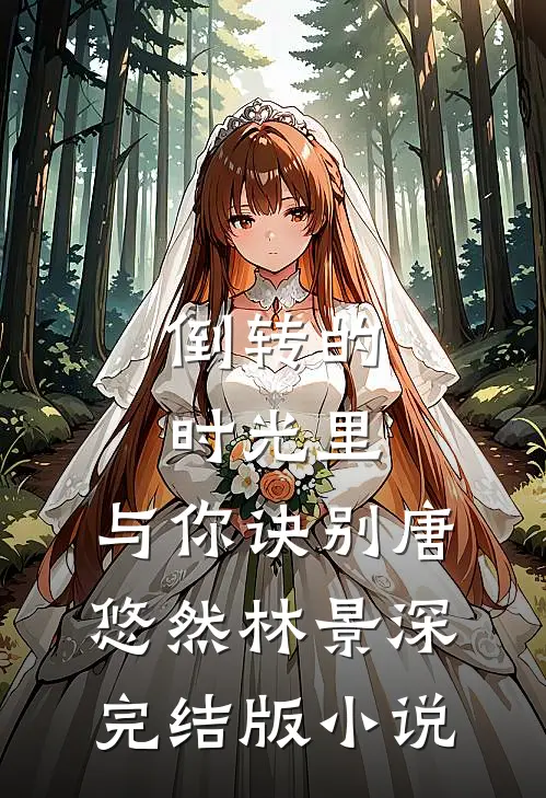倒转的时光里，与你诀别唐悠然林景深完结版小说