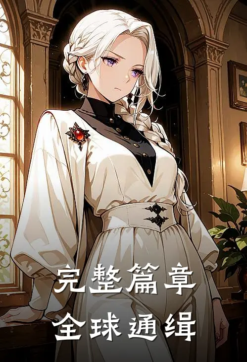 完整篇章全球通缉