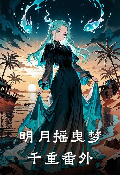 明月摇曳梦千重番外