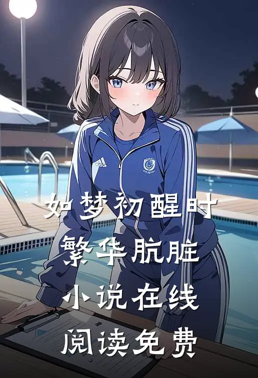 如梦初醒时，繁华肮脏小说在线阅读免费