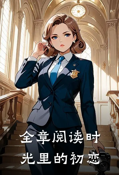 全章阅读时光里的初恋