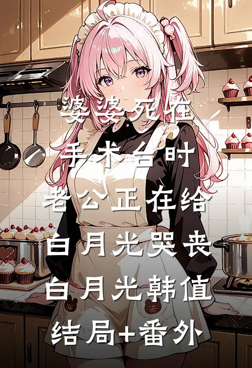婆婆死在手术台时，老公正在给白月光哭丧白月光韩值结局+番外