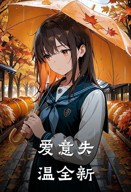 爱意失温全新