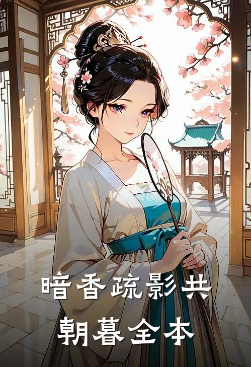 暗香疏影共朝暮全本