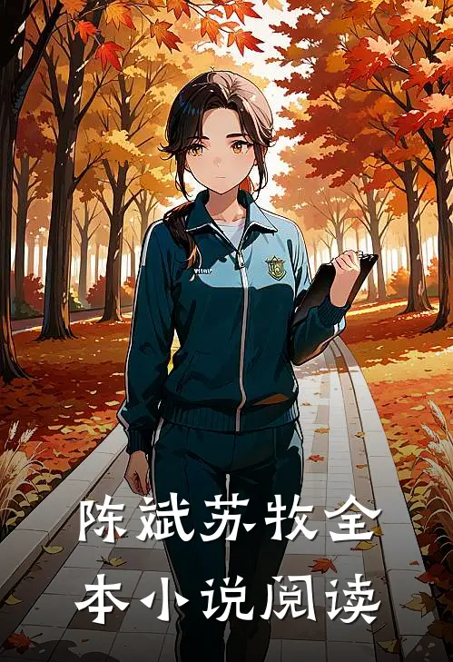 陈斌 苏牧全本小说阅读
