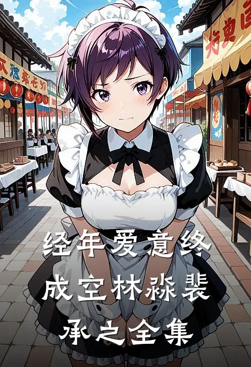 经年爱意终成空林淼裴承之全集