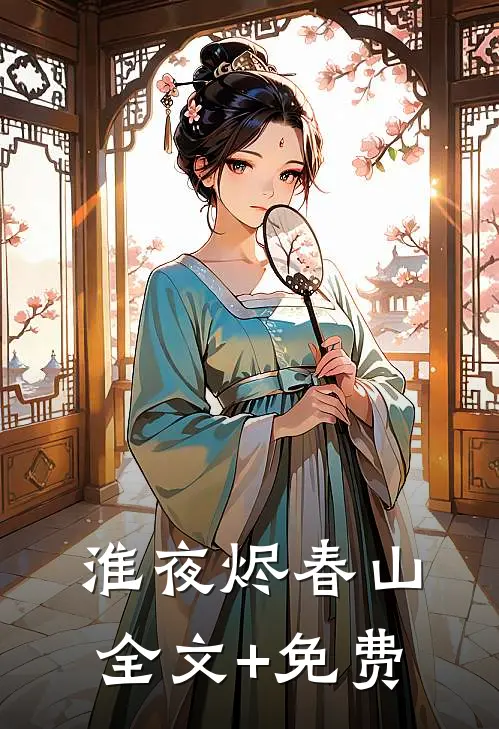 淮夜烬春山全文+免费