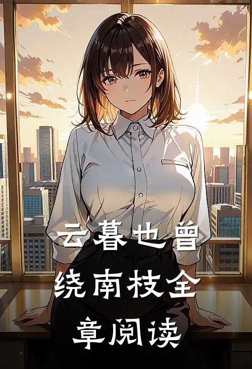 云暮也曾绕南枝全章阅读