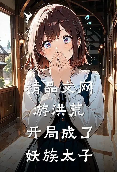 精品文网游洪荒：开局成了妖族太子