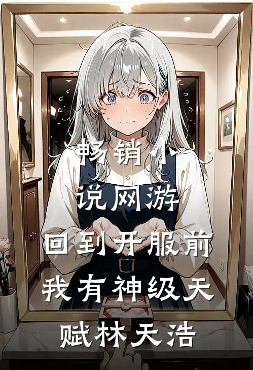 畅销小说网游:回到开服前我有神级天赋林天浩