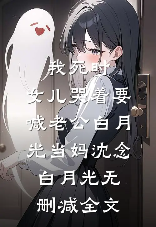 我死时，女儿哭着要喊老公白月光当妈沈念白月光无删减全文