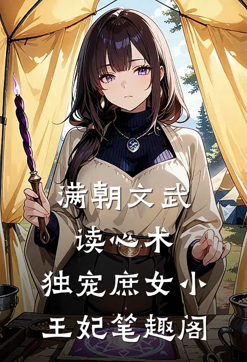 满朝文武读心术，独宠庶女小王妃笔趣阁