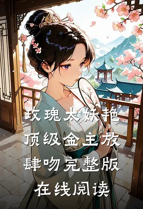 玫瑰太妖艳顶级金主放肆吻完整版在线阅读