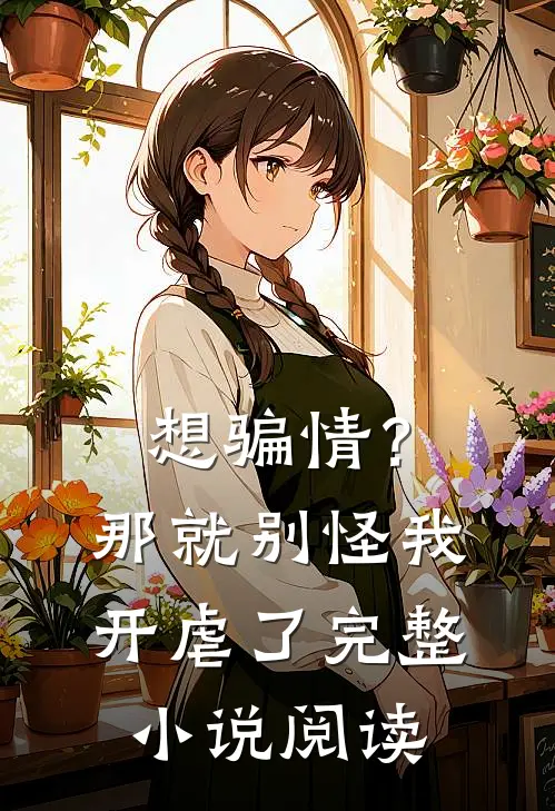 想骗情？那就别怪我开虐了完整小说阅读
