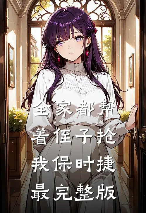 全家都帮着侄子抢我保时捷最完整版