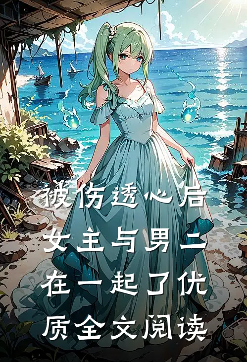 被伤透心后，女主与男二在一起了优质全文阅读