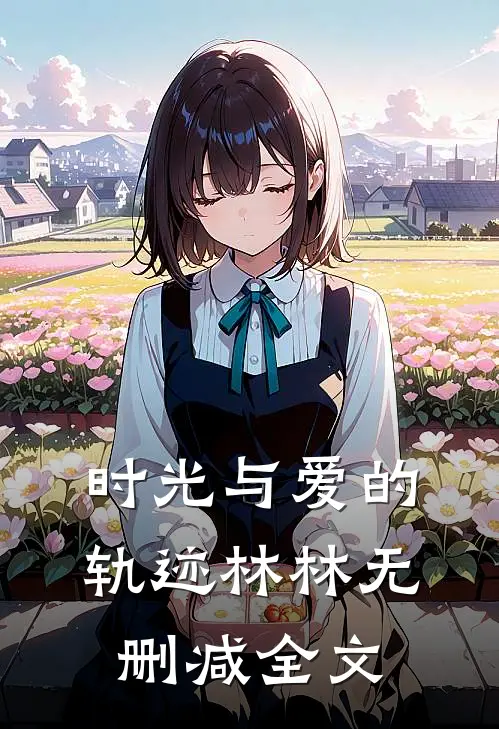 时光与爱的轨迹林林无删减全文