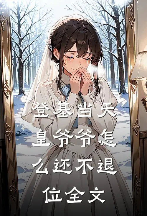 登基当天，皇爷爷怎么还不退位全文