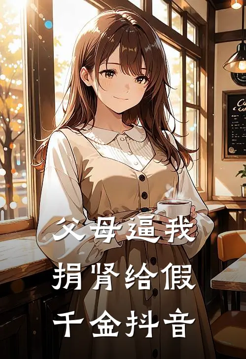 父母逼我捐肾给假千金抖音