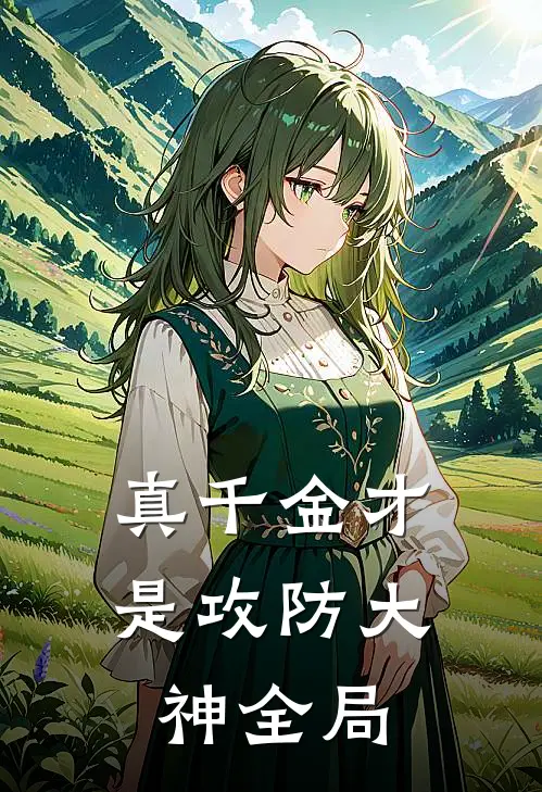 真千金才是攻防大神全局