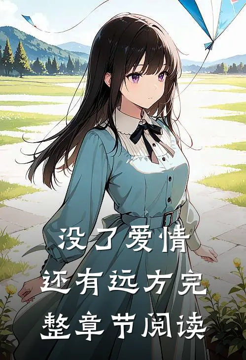 没了爱情，还有远方完整章节阅读