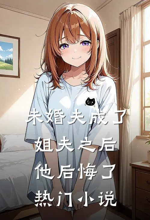 未婚夫成了姐夫之后，他后悔了热门小说