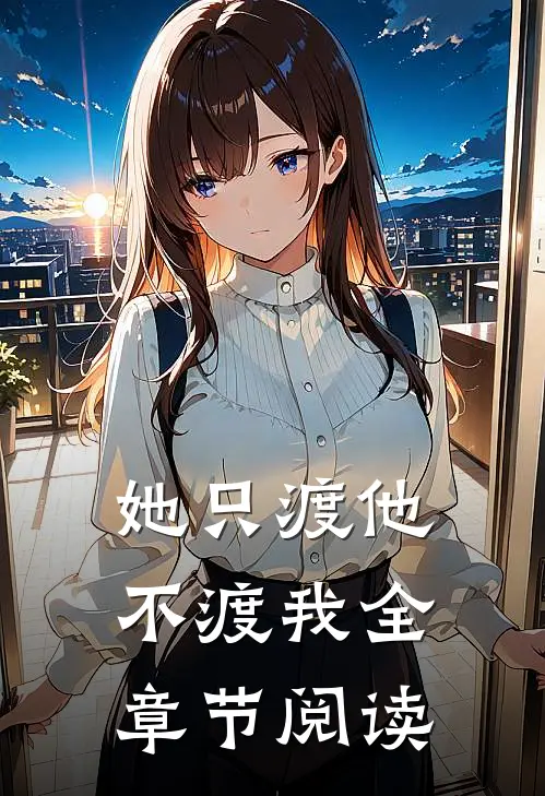 她只渡他不渡我全章节阅读