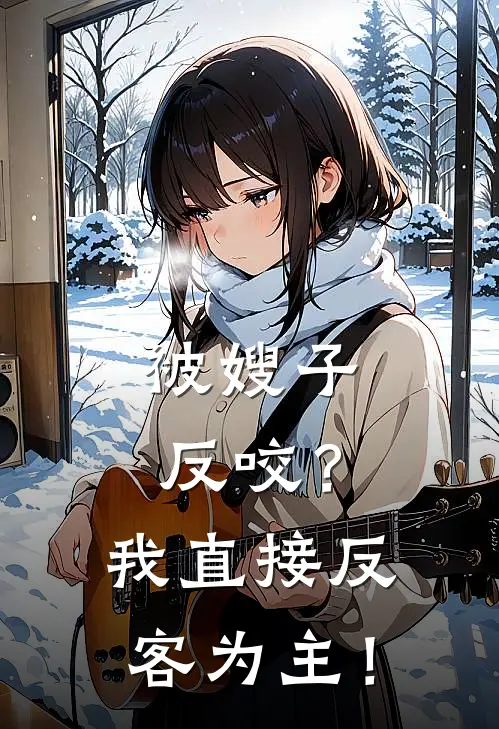 被嫂子反咬？我直接反客为主！