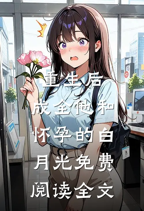 重生后，成全他和怀孕的白月光免费阅读全文