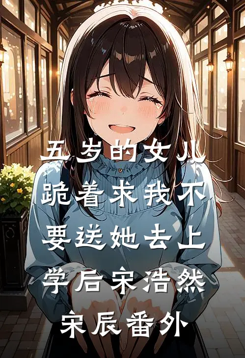五岁的女儿跪着求我不要送她去上学后宋浩然宋辰番外