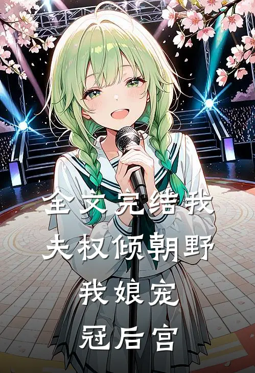全文完结我夫权倾朝野，我娘宠冠后宫