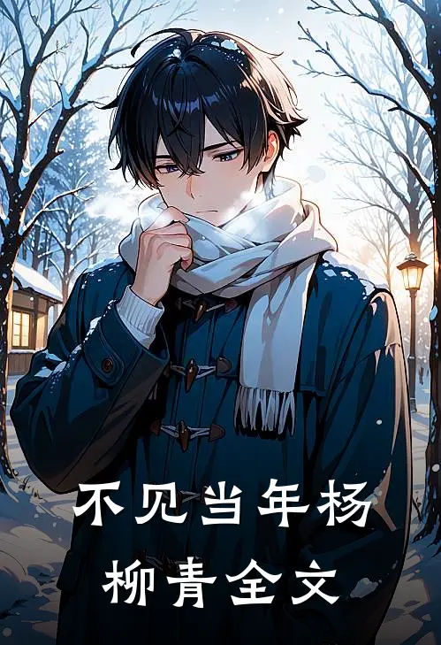 不见当年杨柳青全文